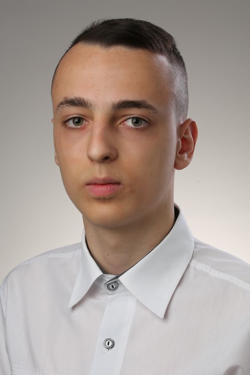 Author of this website